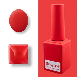 Bling Girl Miracle Soak Off UV/LED Nail Polish 15ml (068)