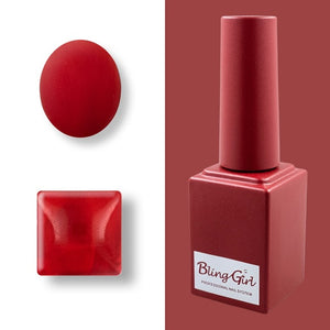 Bling Girl Miracle Soak Off UV/LED Nail Polish 15ml (077)