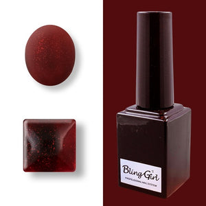 Bling Girl Miracle Soak Off UV/LED Nail Polish 15ml (079)