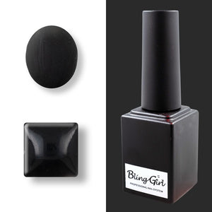 Bling Girl Miracle Soak Off UV/LED Nail Polish 15ml (081)