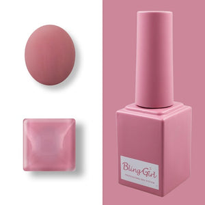 Bling Girl Miracle Soak Off UV/LED Nail Polish 15ml (082)