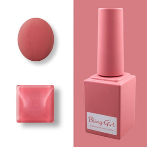 Bling Girl Miracle Soak Off UV/LED Nail Polish 15ml (083)