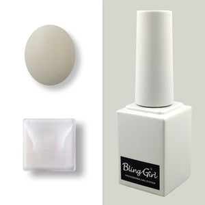 Bling Girl Miracle Soak Off UV/LED Nail Polish 15ml (087)