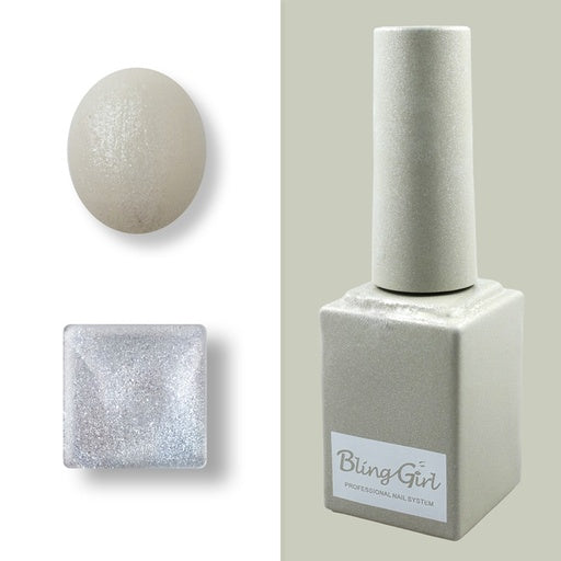 Bling Girl Miracle Soak Off UV/LED Nail Polish 15ml (088)