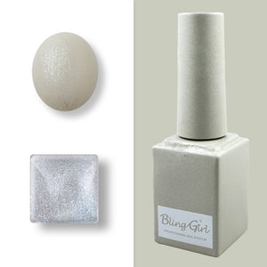 Bling Girl Miracle Soak Off UV/LED Nail Polish 15ml (088)