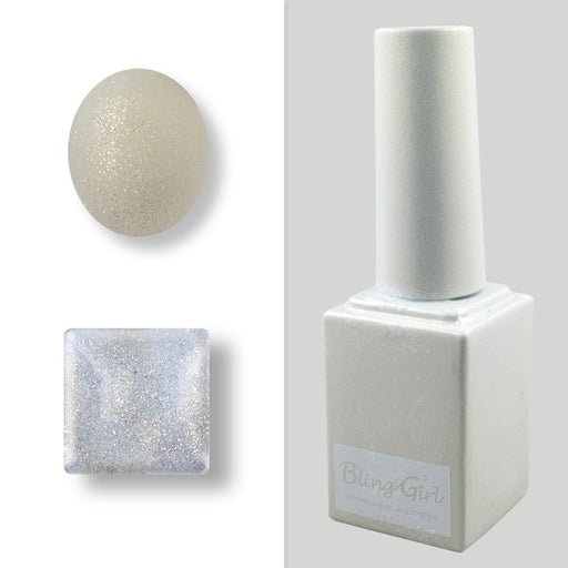 Bling Girl Miracle Soak Off UV/LED Nail Polish 15ml (089)