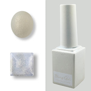 Bling Girl Miracle Soak Off UV/LED Nail Polish 15ml (089)