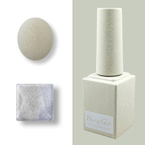 Bling Girl Miracle Soak Off UV/LED Nail Polish 15ml (090)