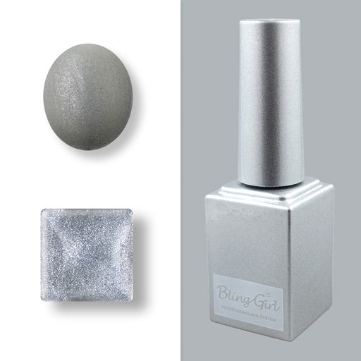 Bling Girl Miracle Soak Off UV/LED Nail Polish 15ml (092)