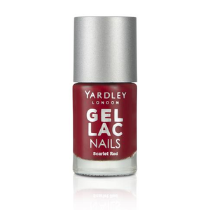 Yardley Gel Lac Nails