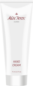 Aloe Hand Cream
