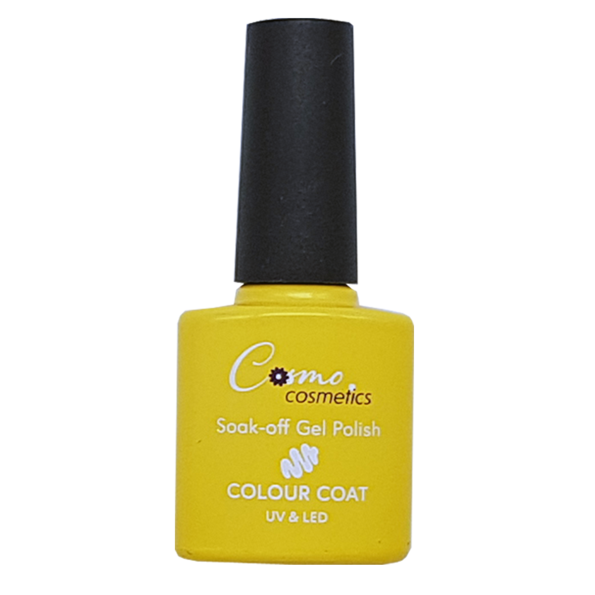 Cosmo Soak-off Gel Polish No.77