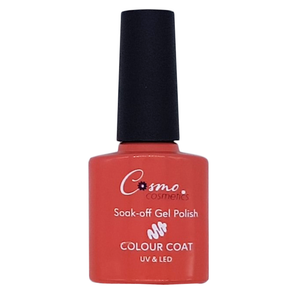 Cosmo Soak-off Gel Polish No.8