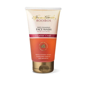 Rooibos Deep Cleansing Face Wash