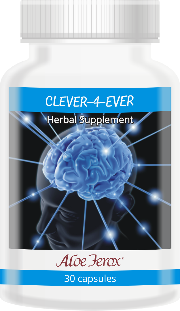 Aloe Clever-4-Ever