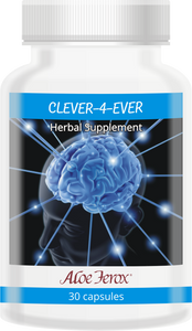 Aloe Clever-4-Ever