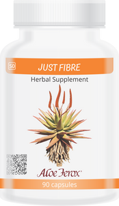 Aloe Just Fibre