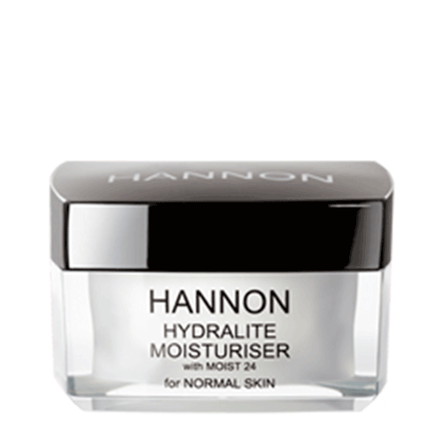 Hannon Hydralite Moisturiser