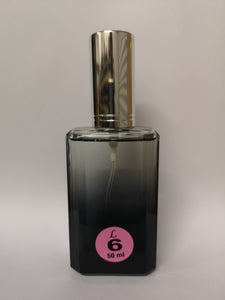 No.6 Inspired by Burberry Body - Burberry