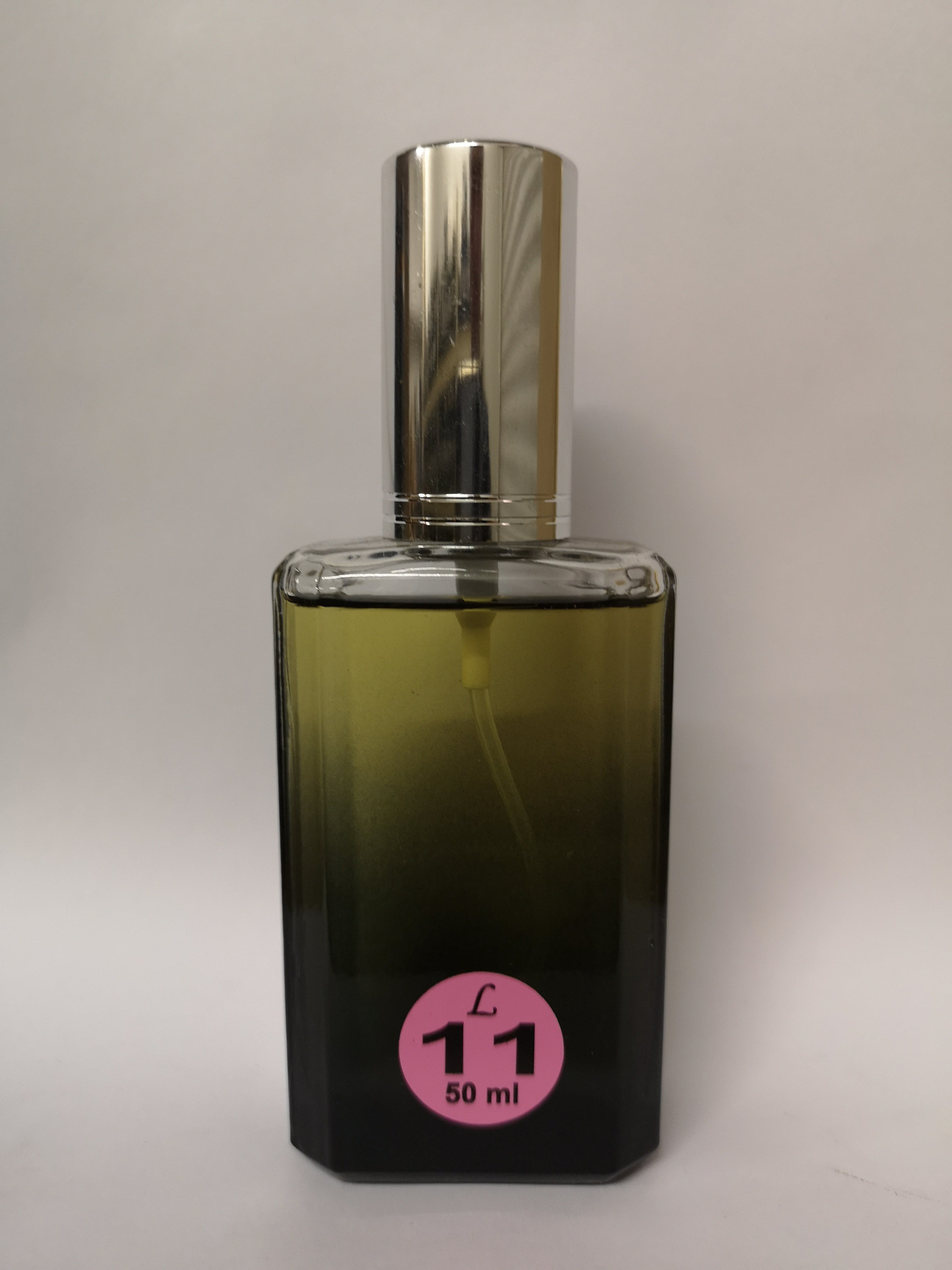 No.11 Inspired by Cinnibar - Estee Lauder