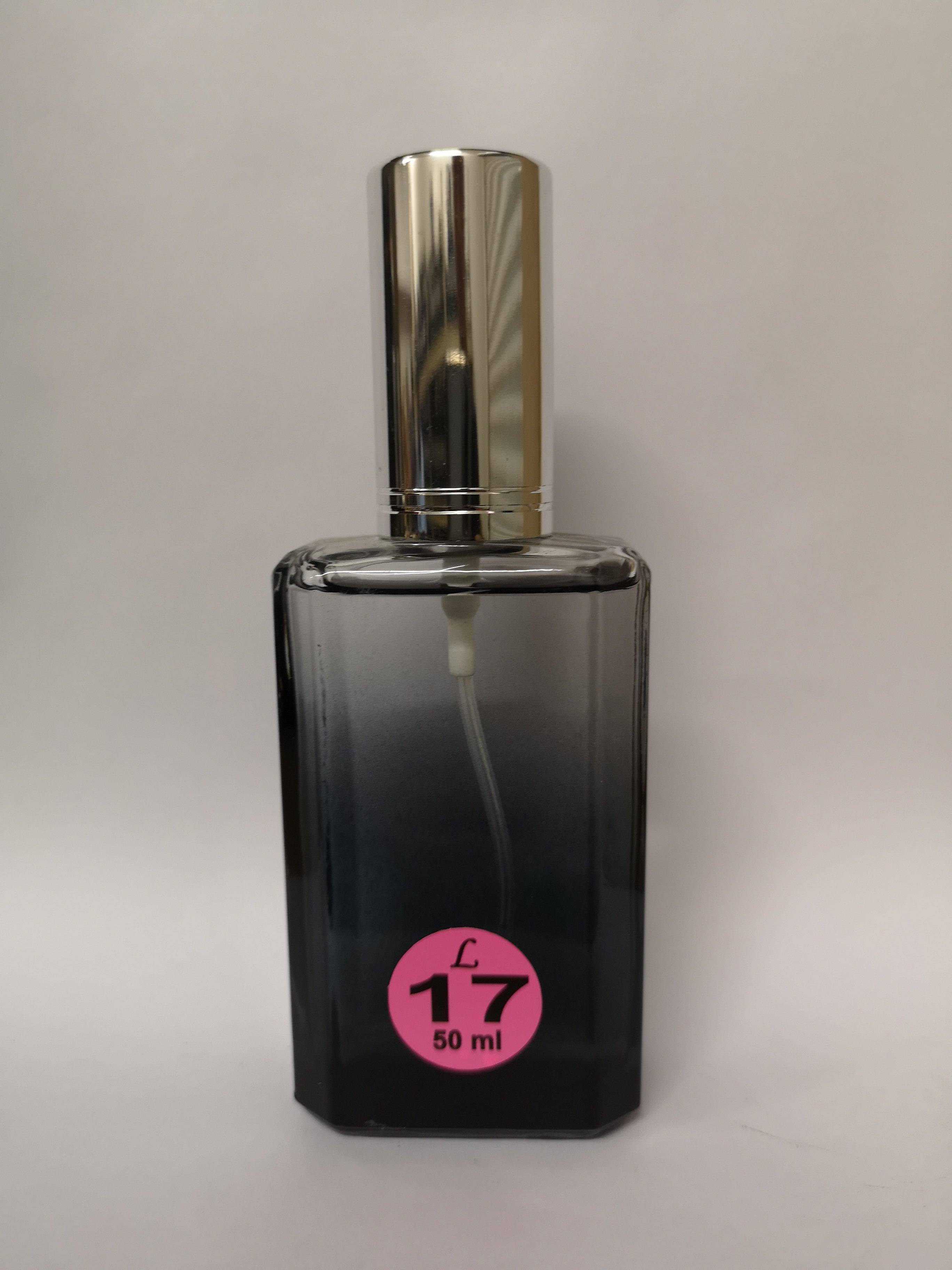 No.17 Inspired by 5th Avenue - Elizabeth Arden