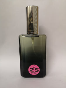 No.25 Inspired by Jadore - Christain Dior