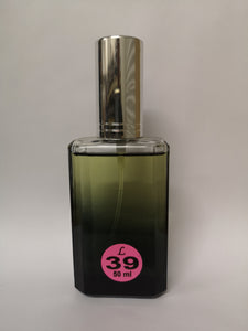 No.39 Inspired by White Linen - Estee Lauder