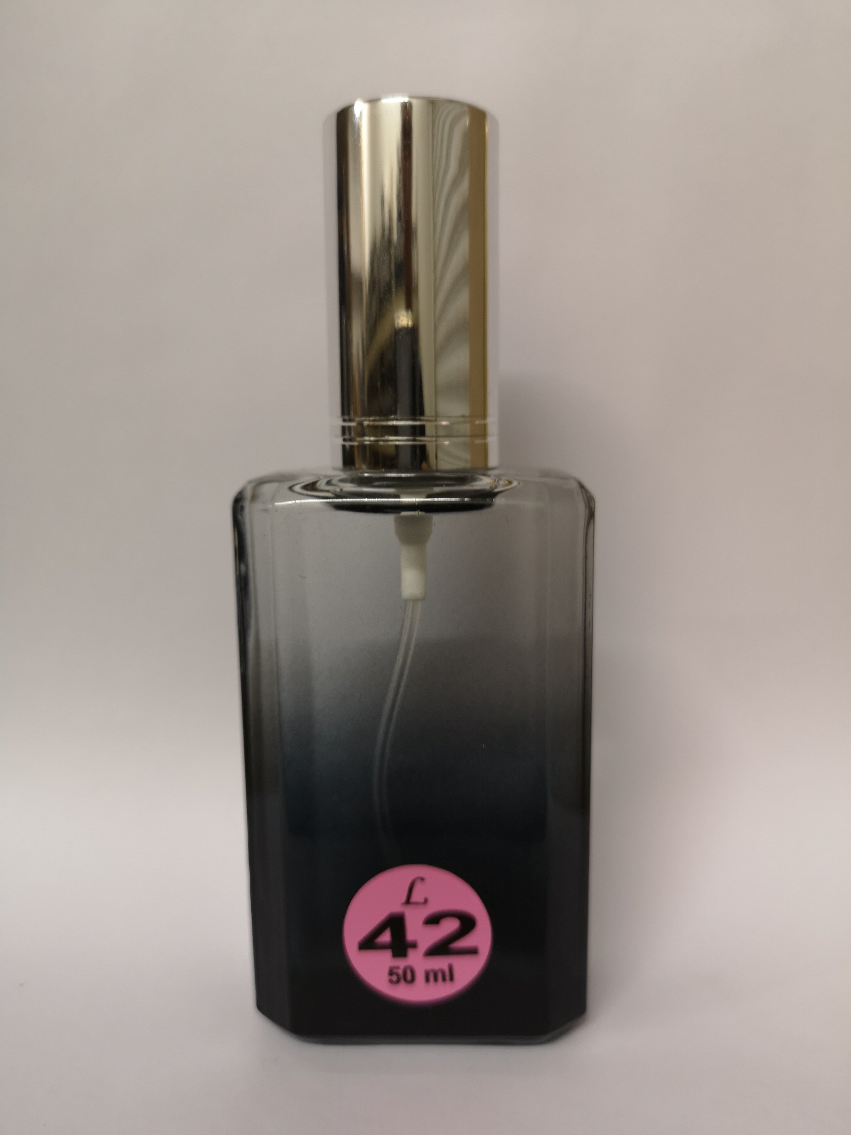 No.42 Inspired by SI - Giorgio Armani
