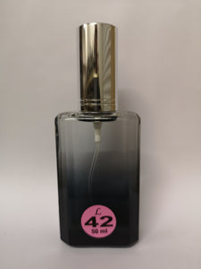 No.42 Inspired by SI - Giorgio Armani