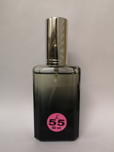 No.55 Inspired by Tommy Girl - Tommy Hilfiger