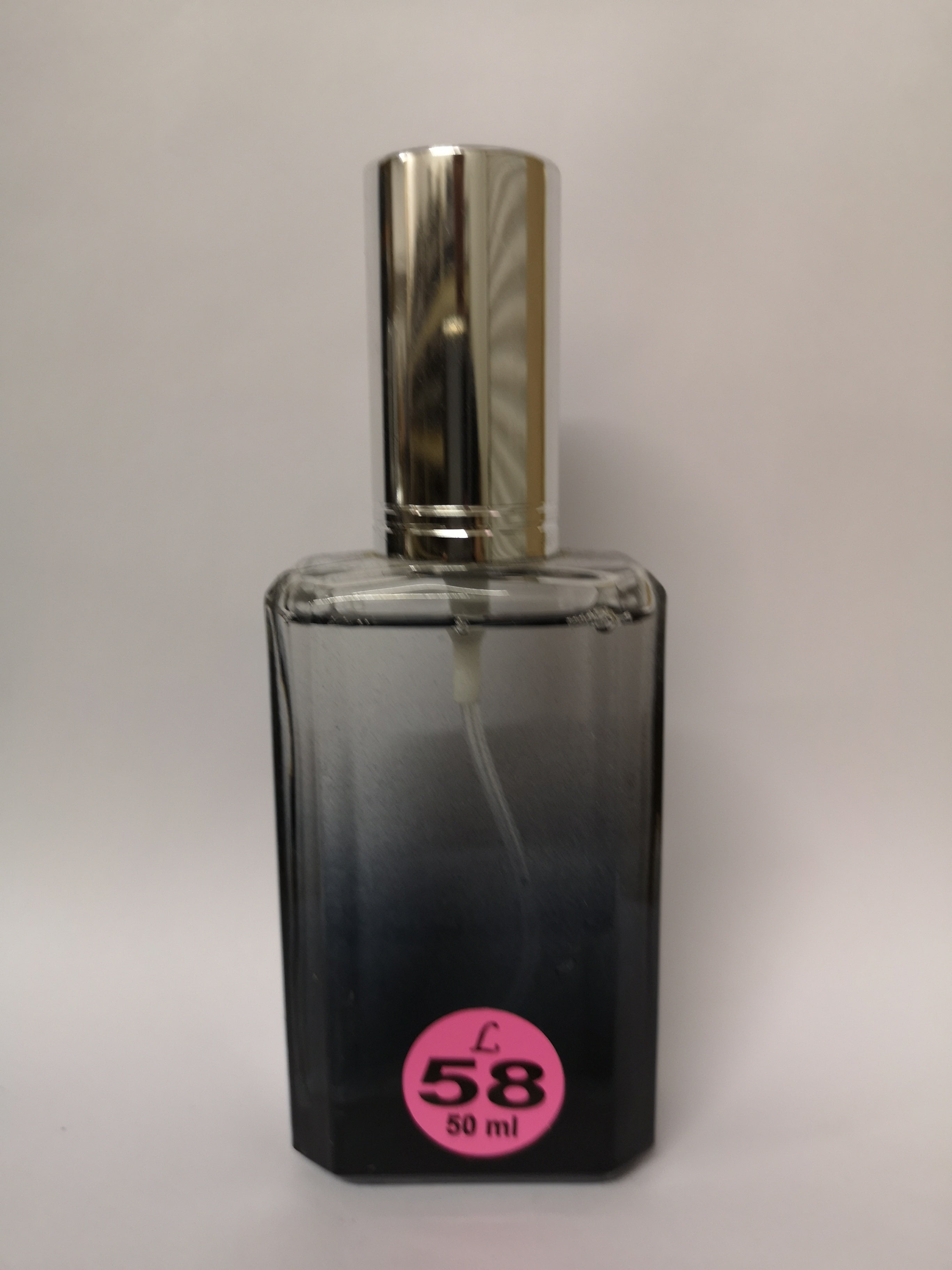 No.58 Inspired by Flowerbomb - Victor & Rolf