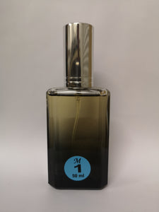 No.1 Inspired by Amen - Thierry Mugler