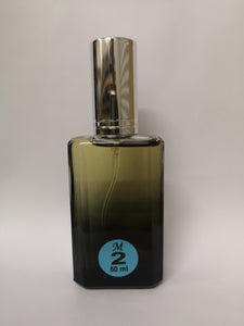 No.2 Inspired by Aramis - Estee Lauder