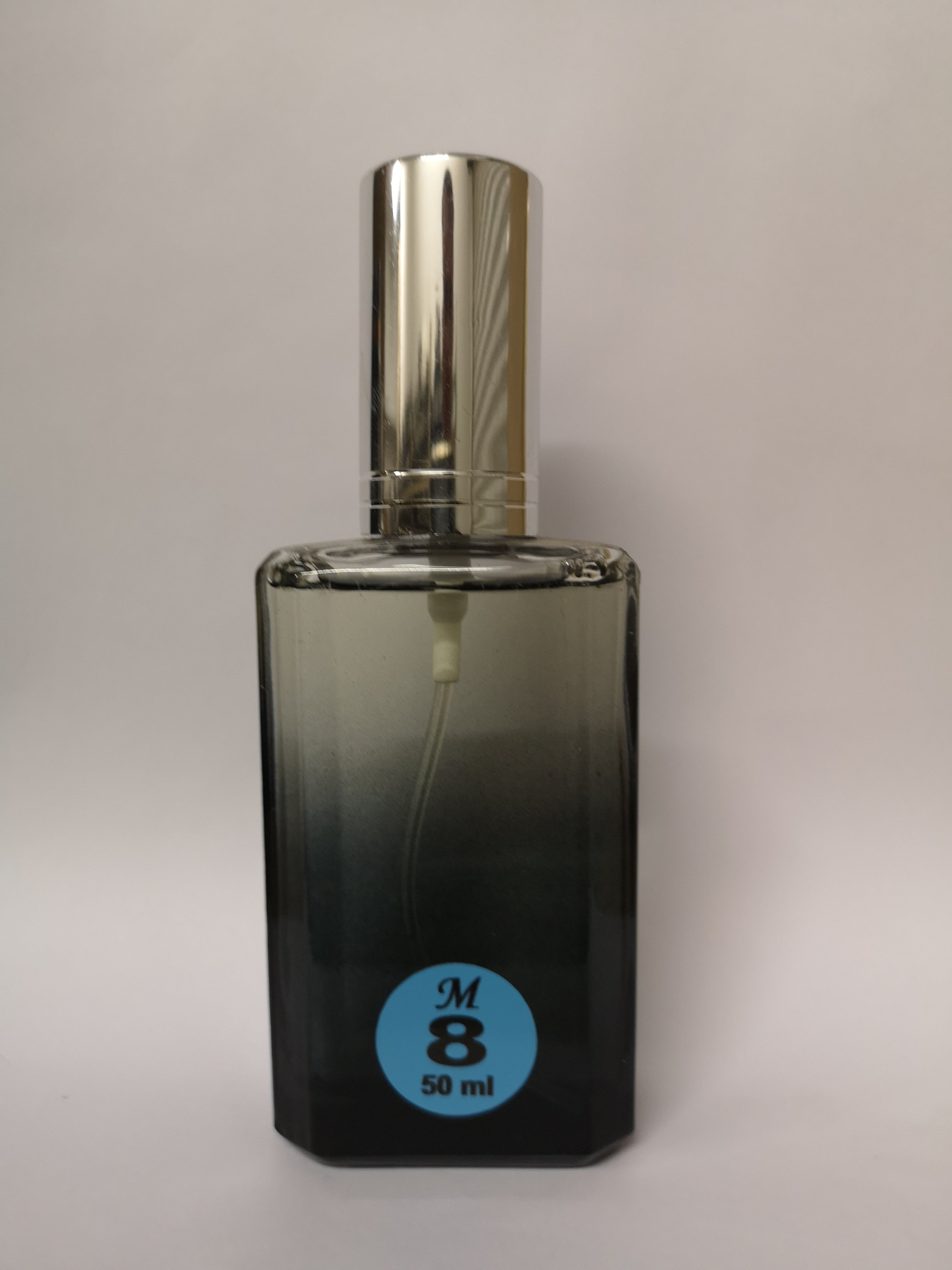 No.8 Inspired by Diesel for Men