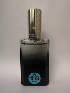 No.18 Inspired by Hugo Boss Bottled