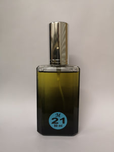 No.21 Inspired by Joop for Men