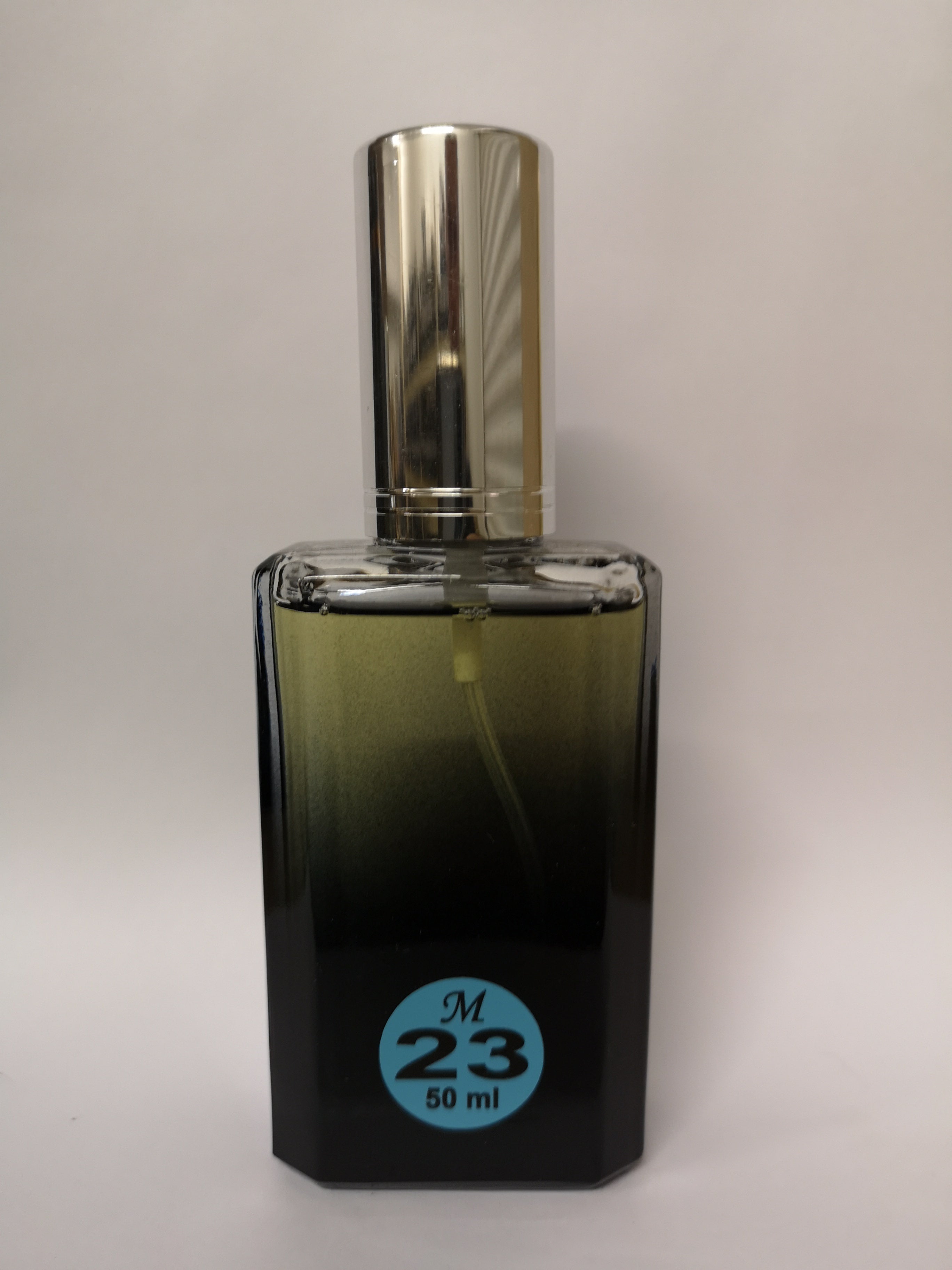 No.23 Inspired by Kouros - YSL
