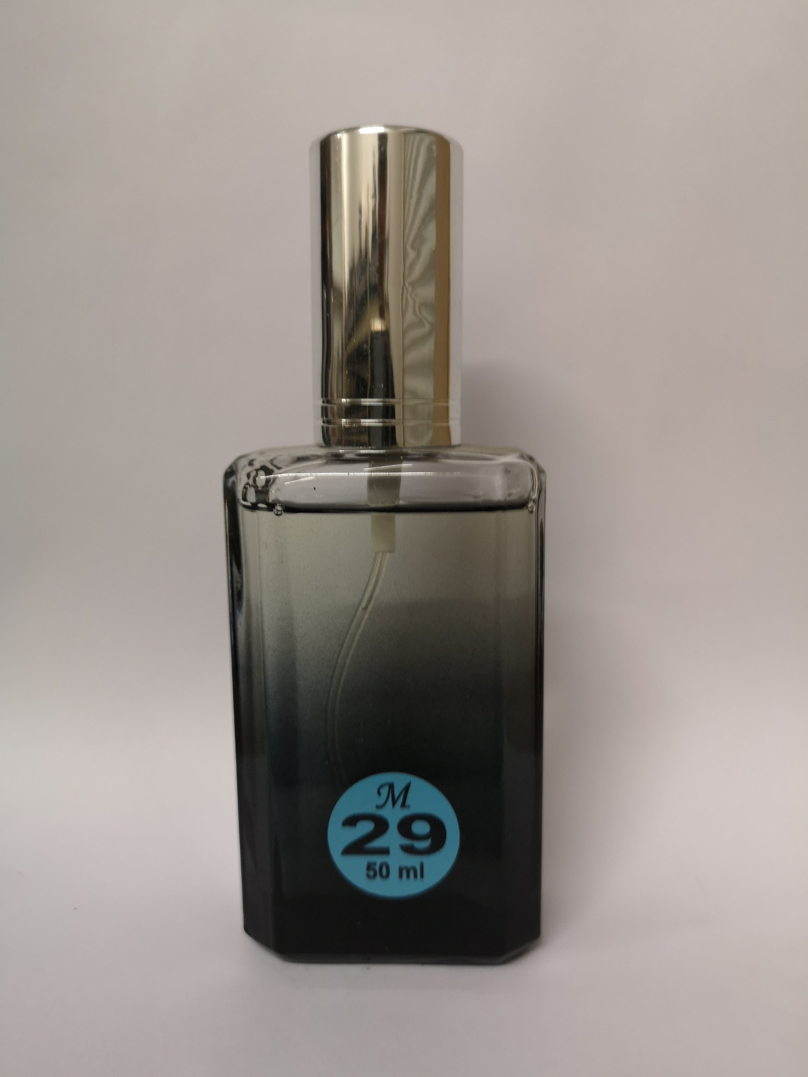 No.29 Inspired by Paco Rabanne for Men