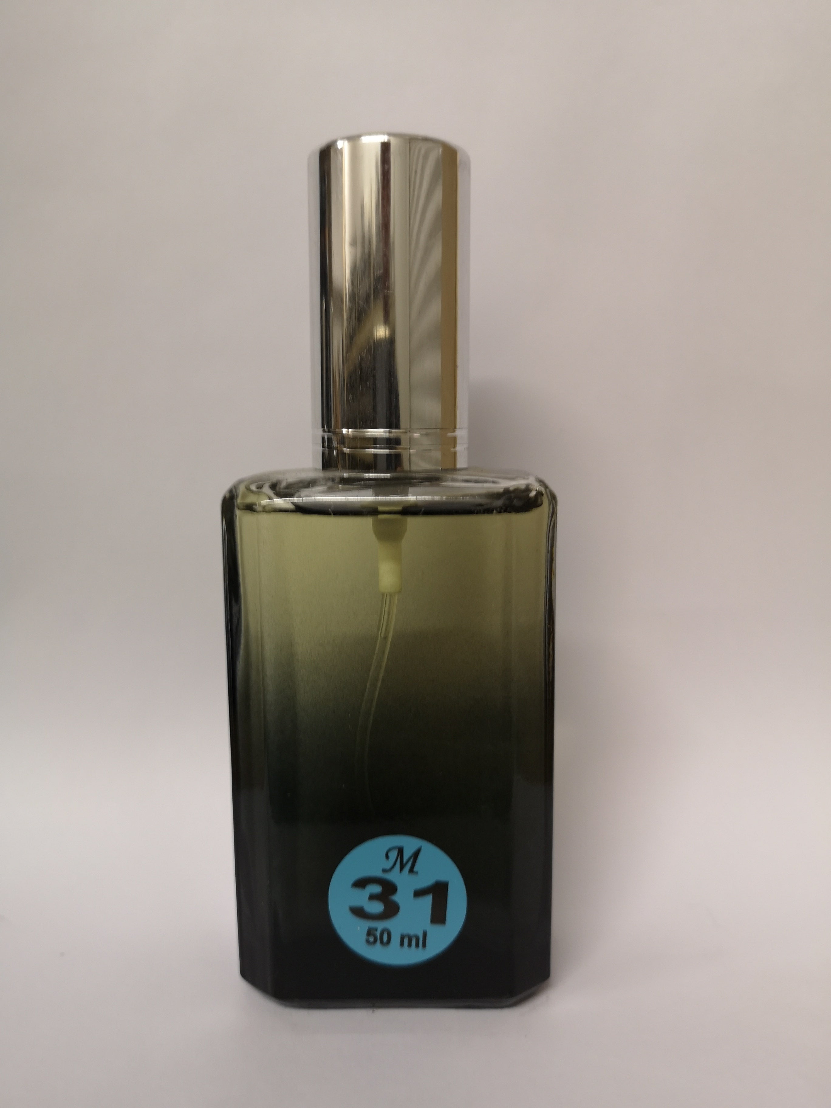 No.31 Inspired by Ted Lapidus