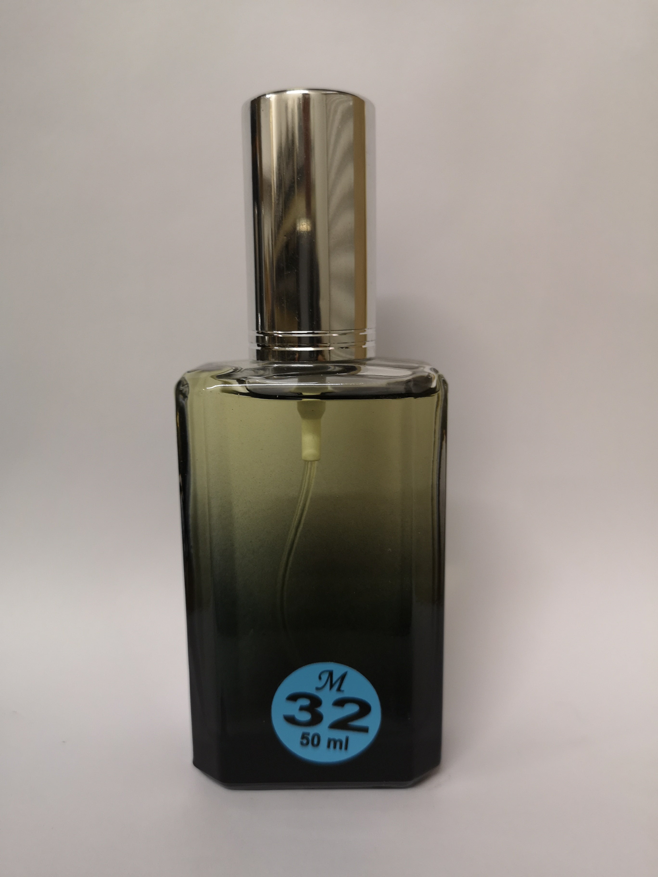 No.32 Inspired by Tsar - Van Cleef & Arpels