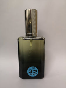 No.32 Inspired by Tsar - Van Cleef & Arpels