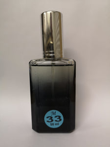 No.33 Inspired by Xeryus Rouge - Givenchy