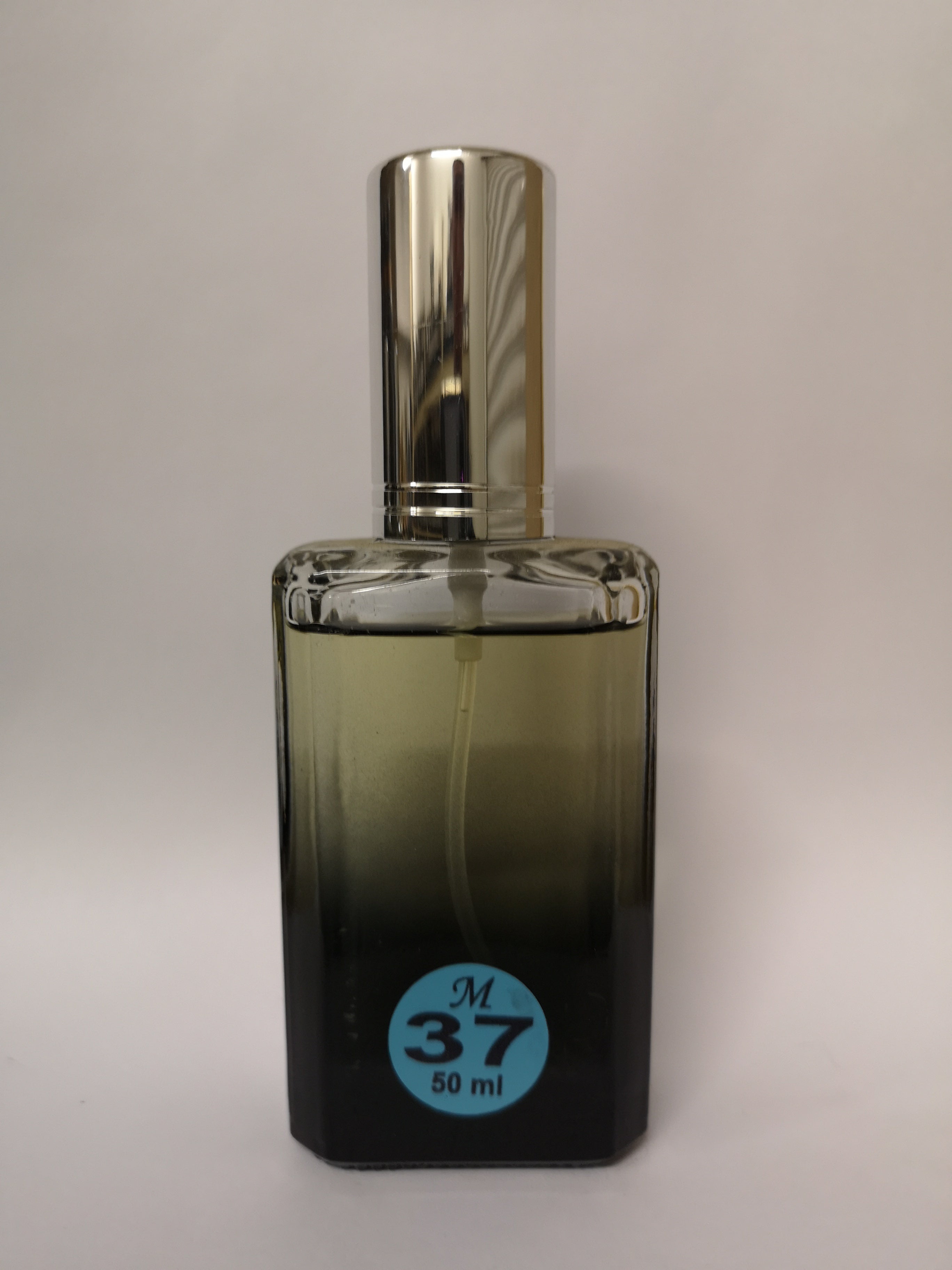 No.37 Inspired by Drakkar Noir - Guy LaRoche