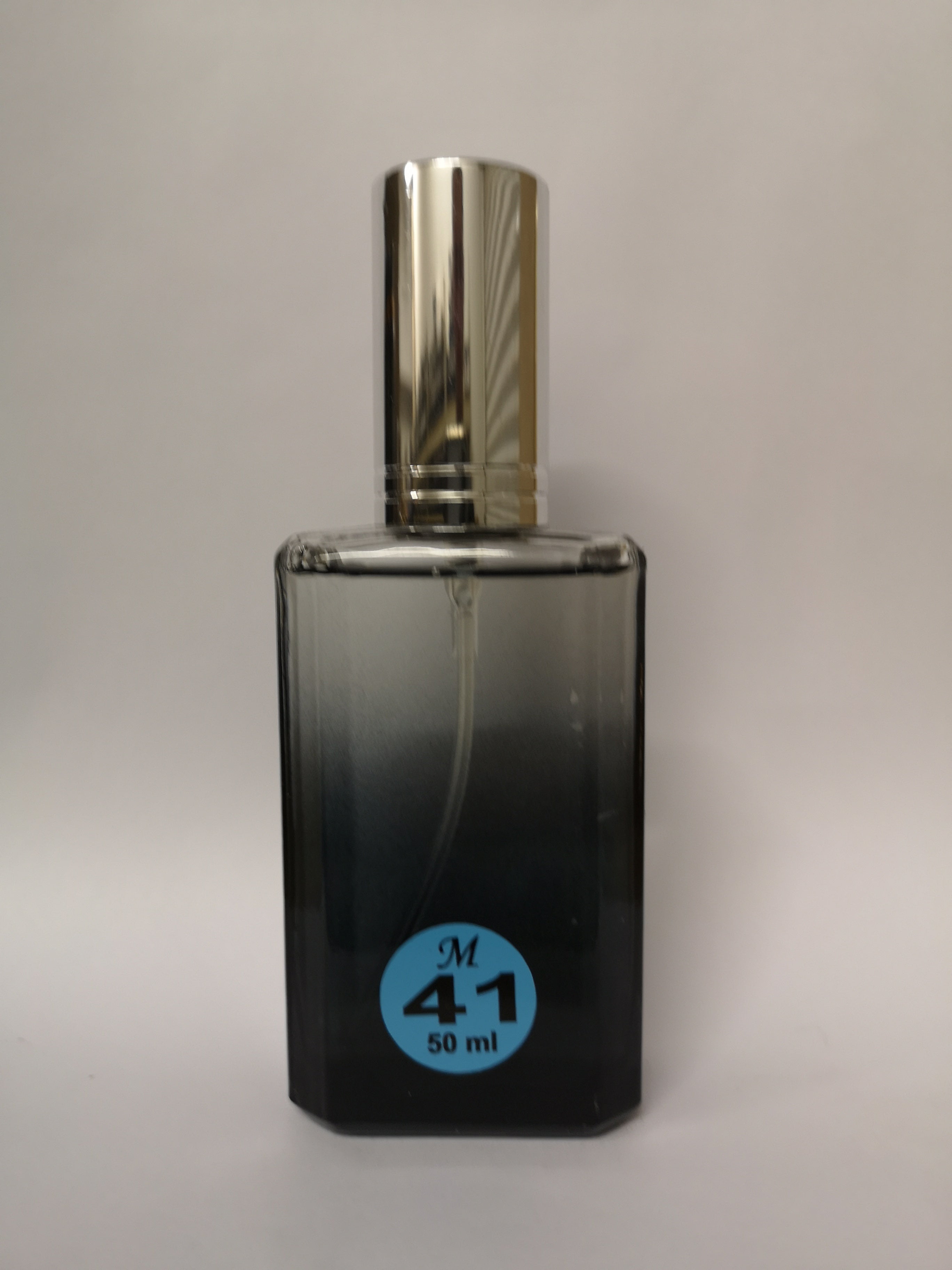 No.41 Inspired by Invictus - Paco Rabanne
