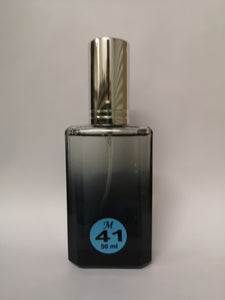 No.41 Inspired by Invictus - Paco Rabanne