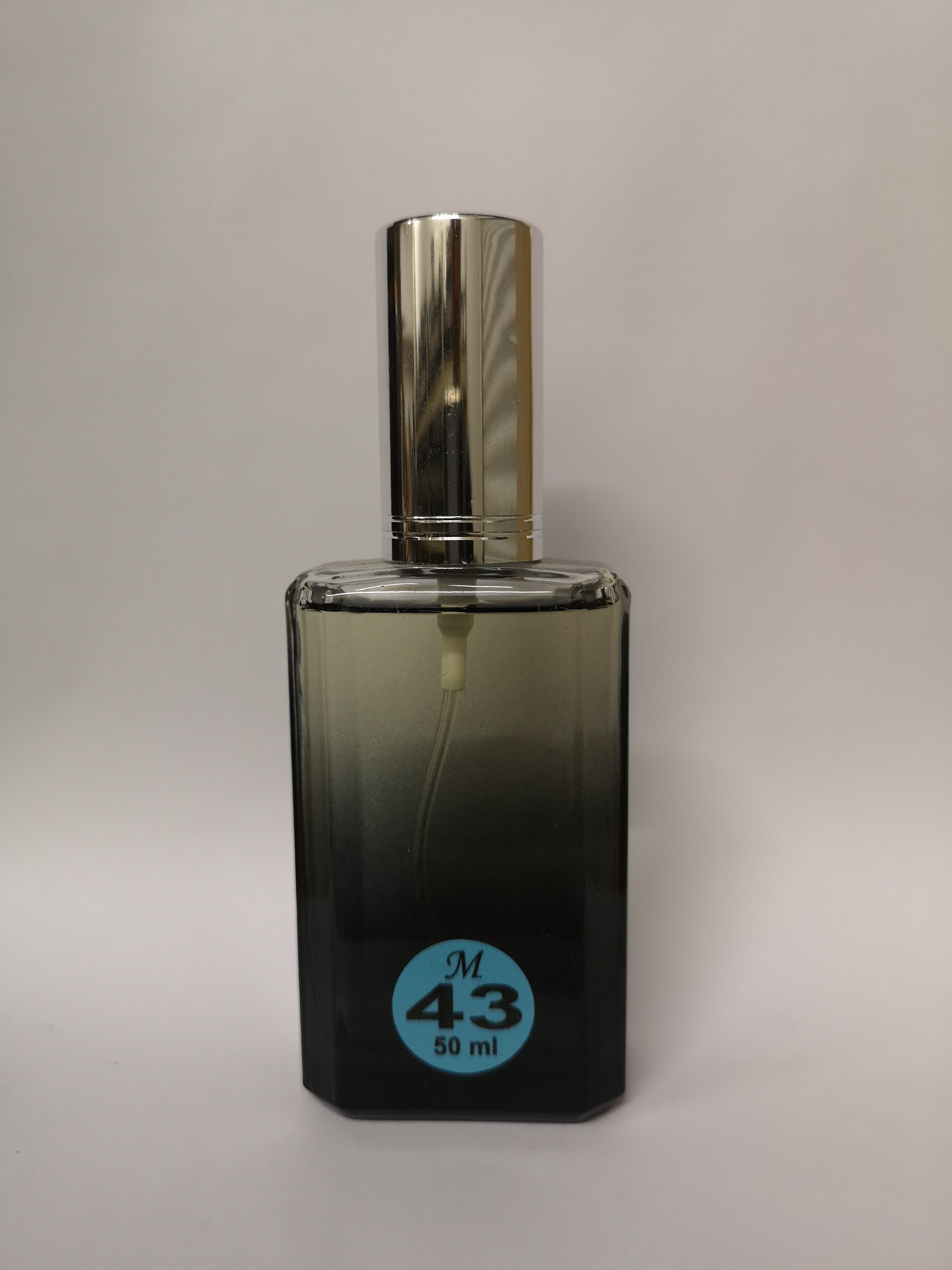 No.43 Inspired by M7 - YSL