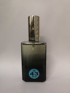 No.43 Inspired by M7 - YSL