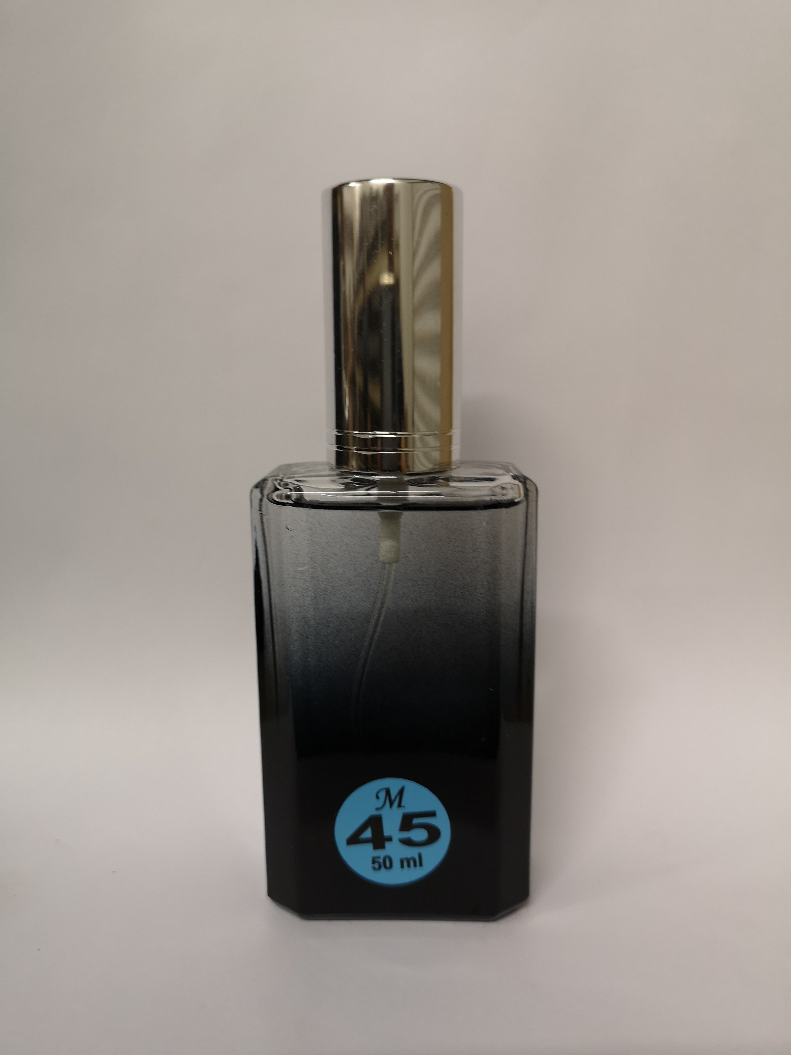No.45 Inspired by 212 VIP Men - Carolina Herrera