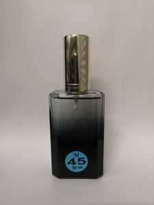 No.45 Inspired by 212 VIP Men - Carolina Herrera