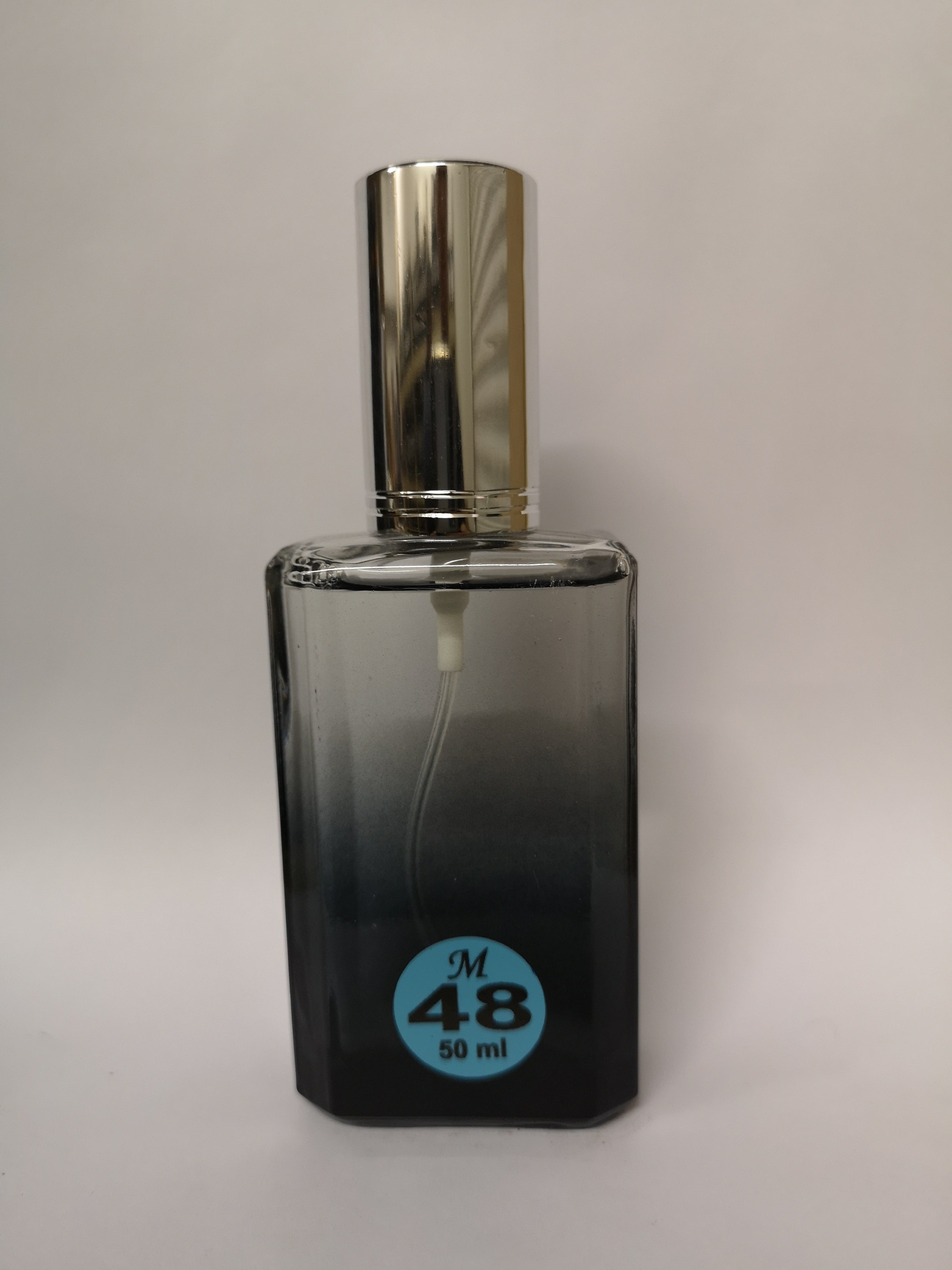 No.48 Inspired by Acqua di Gio - Giorgio Armani